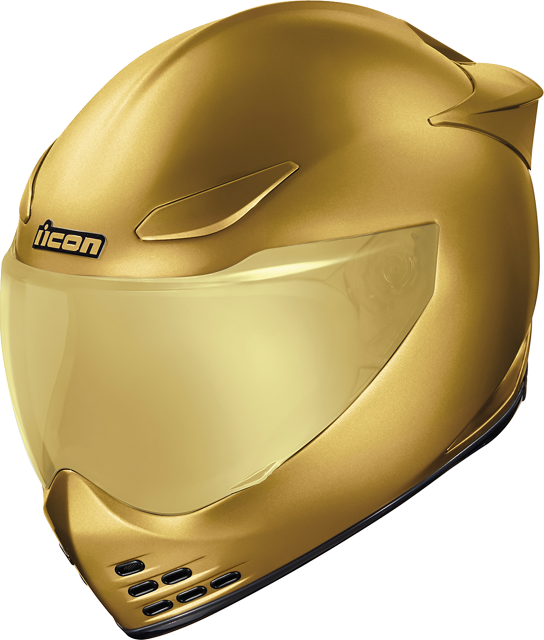 Domain™ Helmet - Cornelius - Gold - Medium