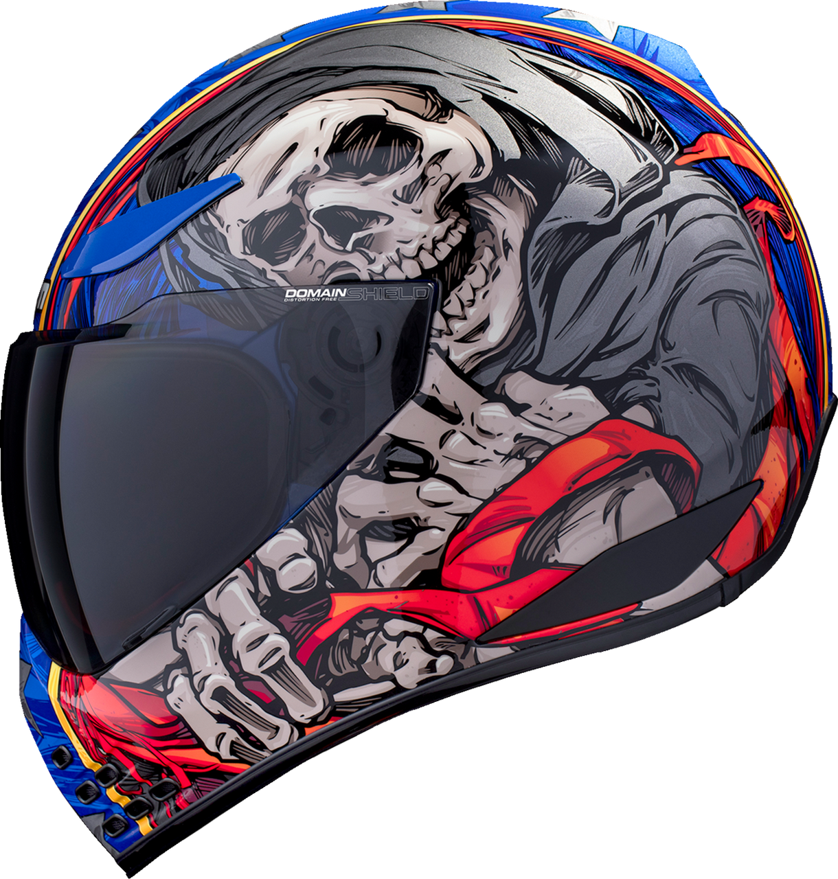 Domain™ Helmet - Revere - Glory - 3XL