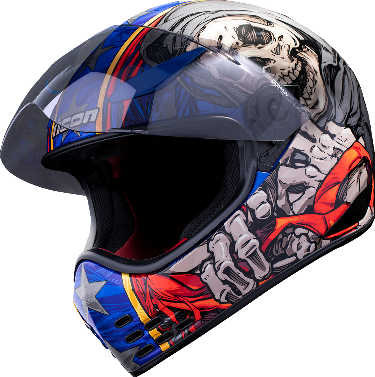 Domain™ Helmet - Revere - Glory - XL