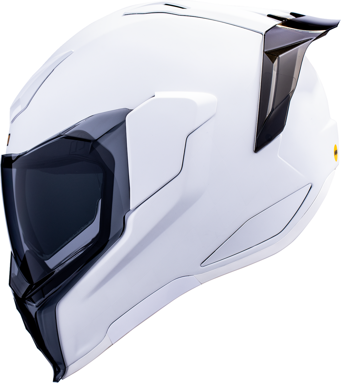 Ultraflite Helmet - Rizz Rizz - MIPS® - White - Medium