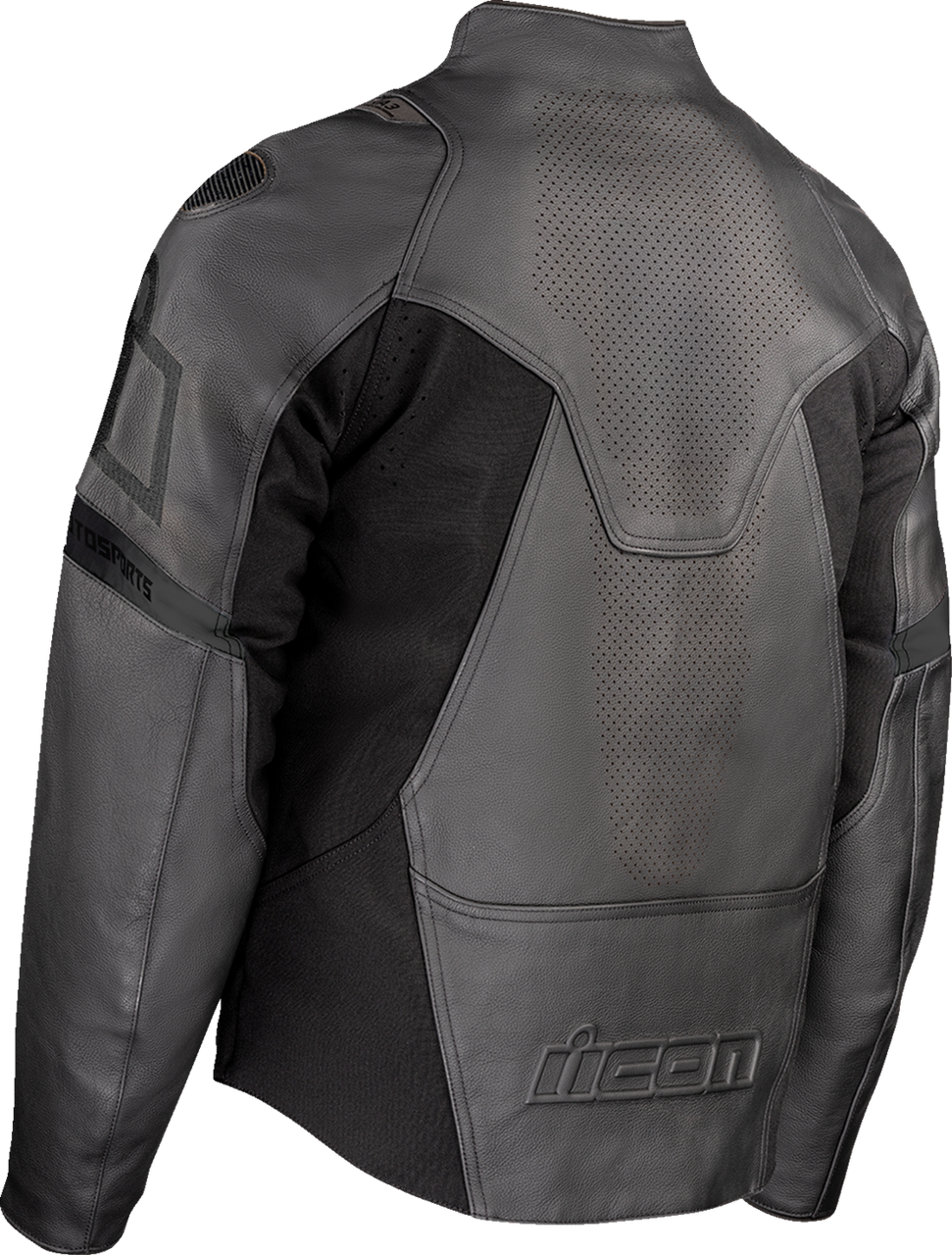 Contra3™ Rizz Rizz Jacket - Stealth - Small