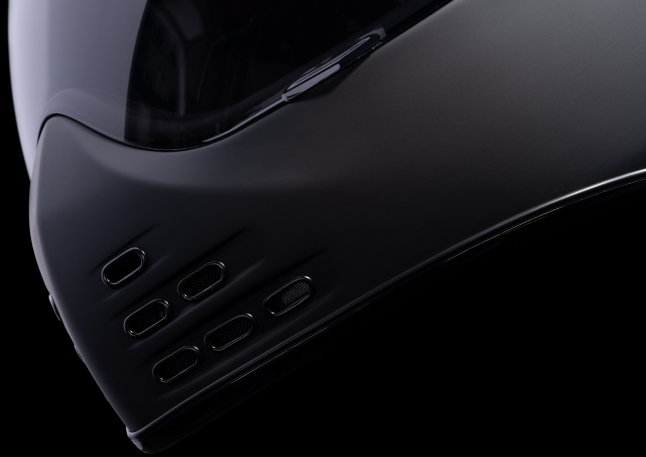 Domain™ Helmet - Cornelius - Rubatone - Small