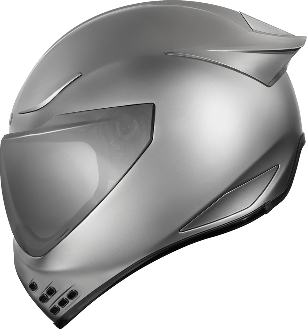 Domain™ Helmet - Cornelius - Silver - 3XL