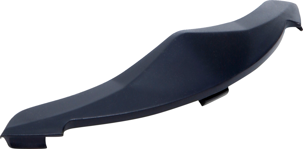 Tourmodular Breath Deflector - Black