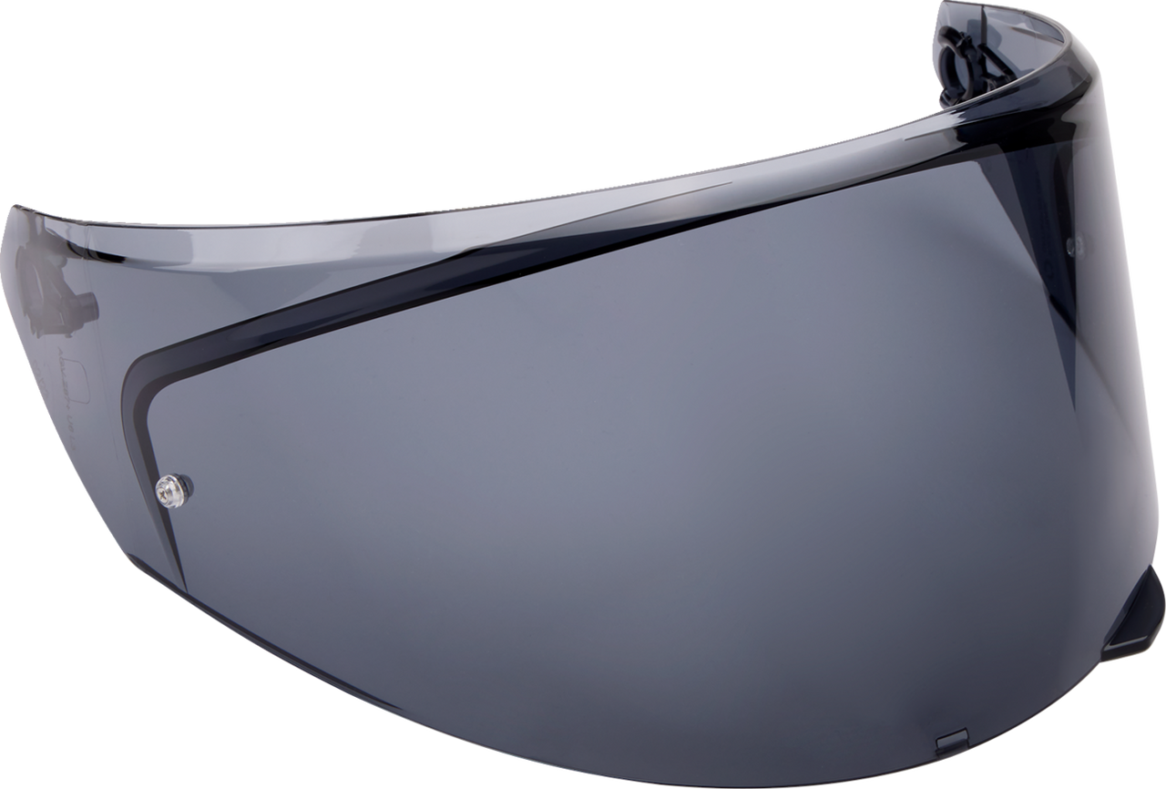 K3 Shield - Pinlock® 120 MaxVision™ Prepared - 22.06 - Dark Smoke/Smoke 80% - XL/2XL