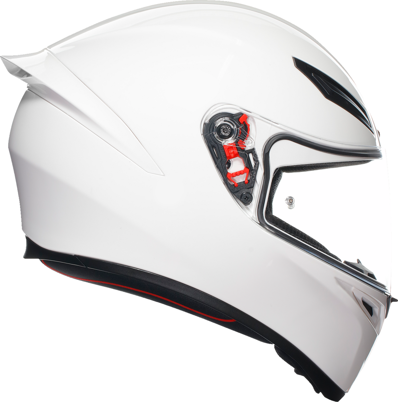 K1 S Helmet - White - 2XL