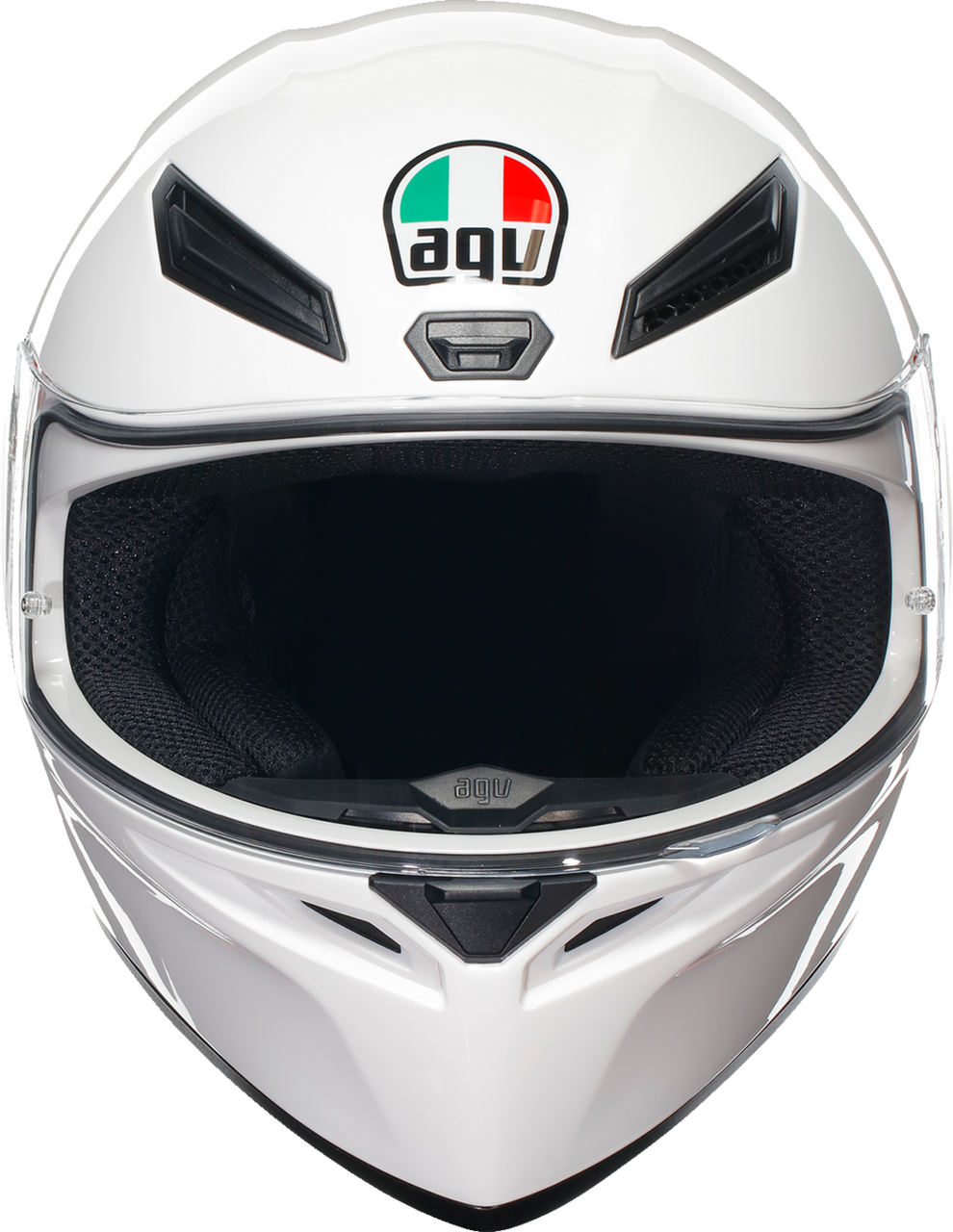 K1 S Helmet - White - Small