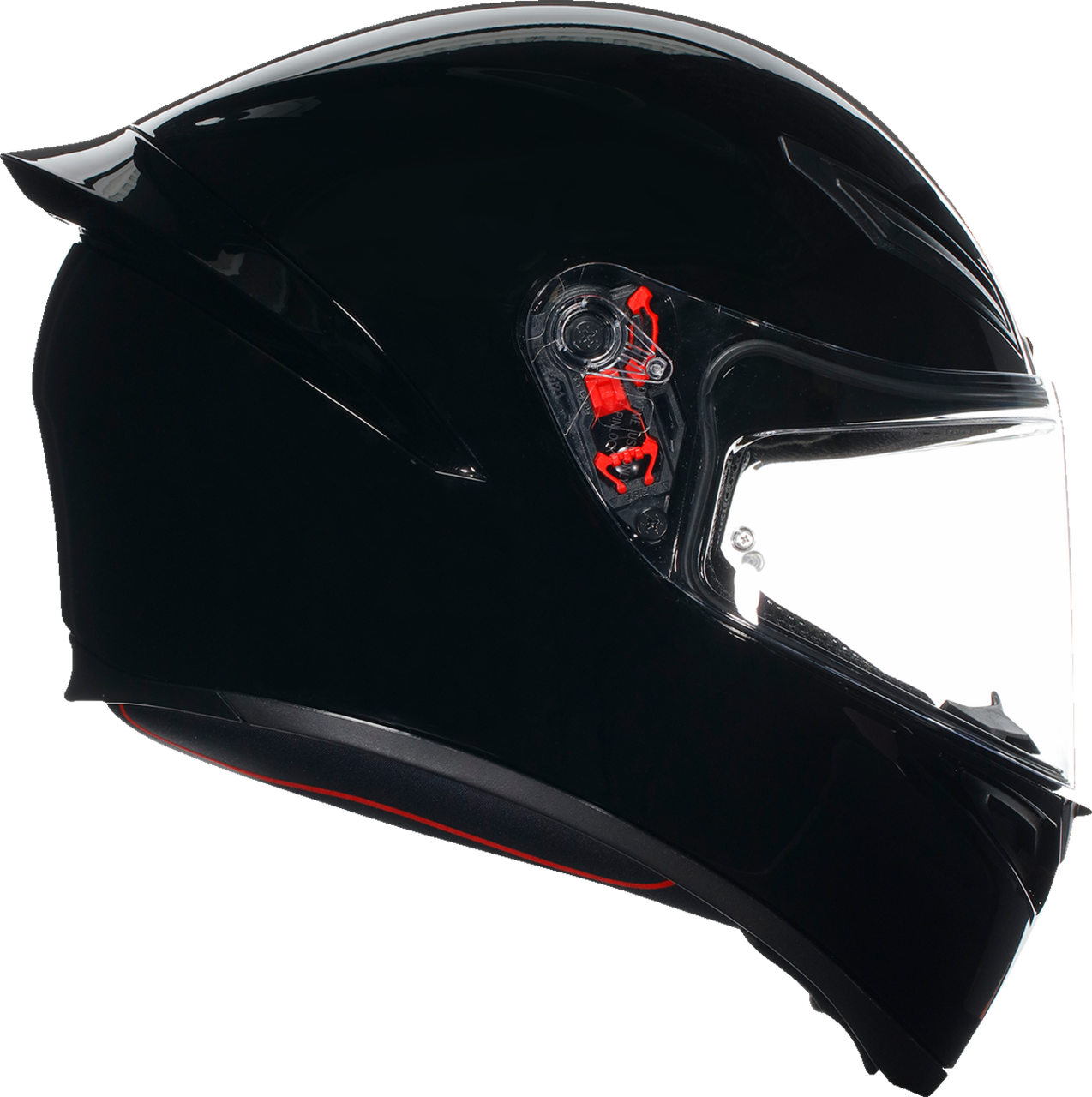K1 S Helmet - Black - XL