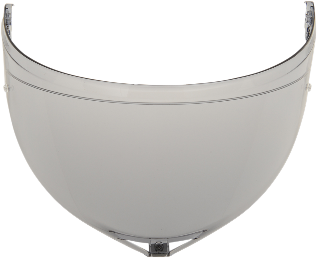 GT3-2 Shield - Sportmodular - Pinlock® 120 MaxVision™ Prepared - Light Smoke/Tinted 50% - XL-3XL