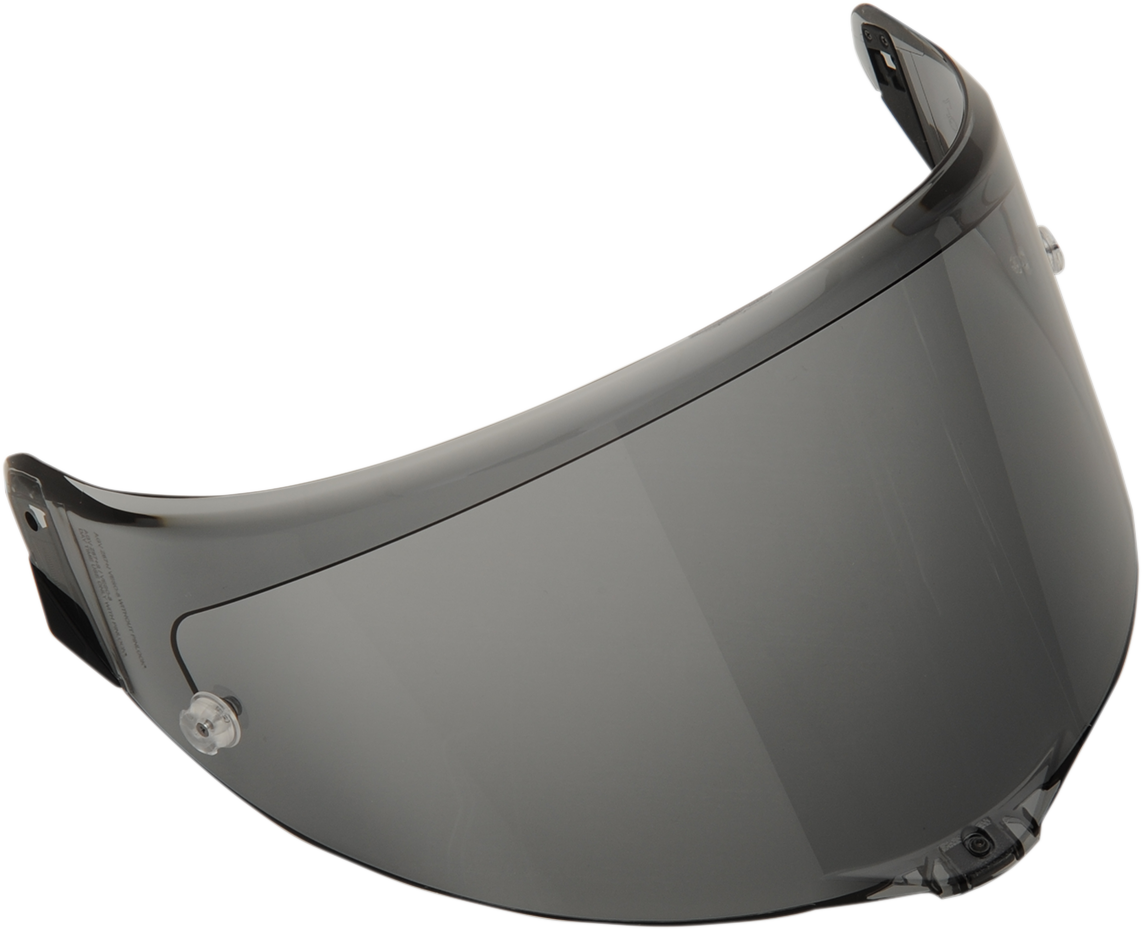 Race 3 Shield - Pista GP R/Pista GP RR/Corsa R - Pinlock® 120 MaxVision™ Prepared - Tinted