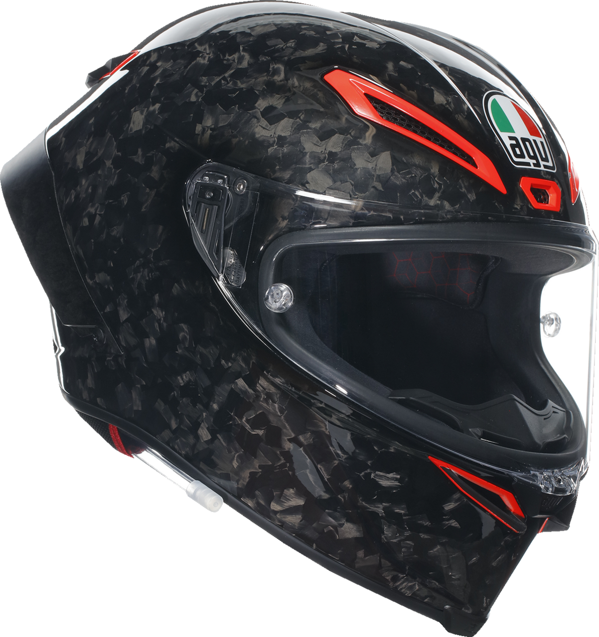 Pista GP RR Helmet - Carbonio Forgiato - Italia - 2XL