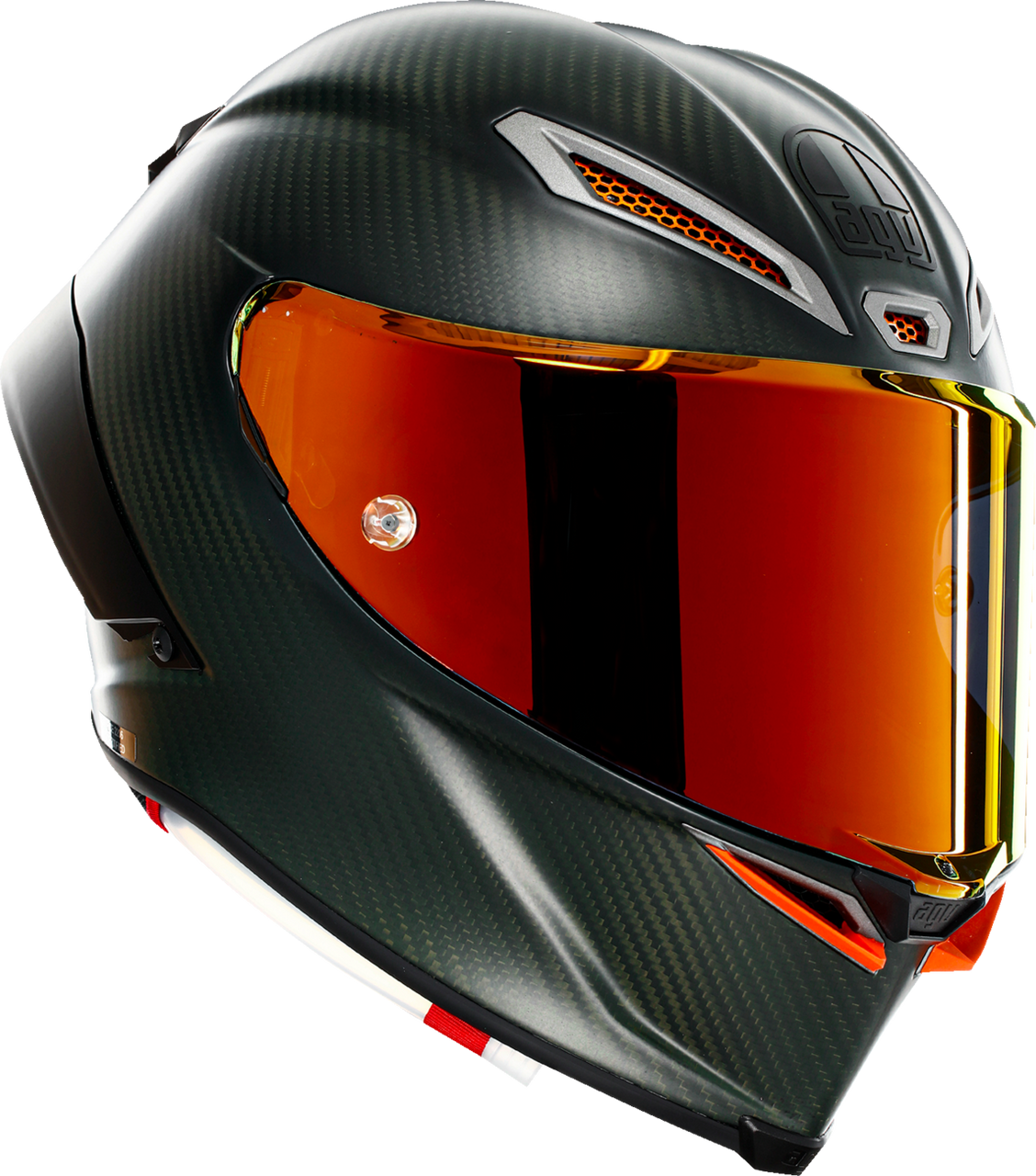 Pista GP RR Helmet - Electrum - Limited - 2XL