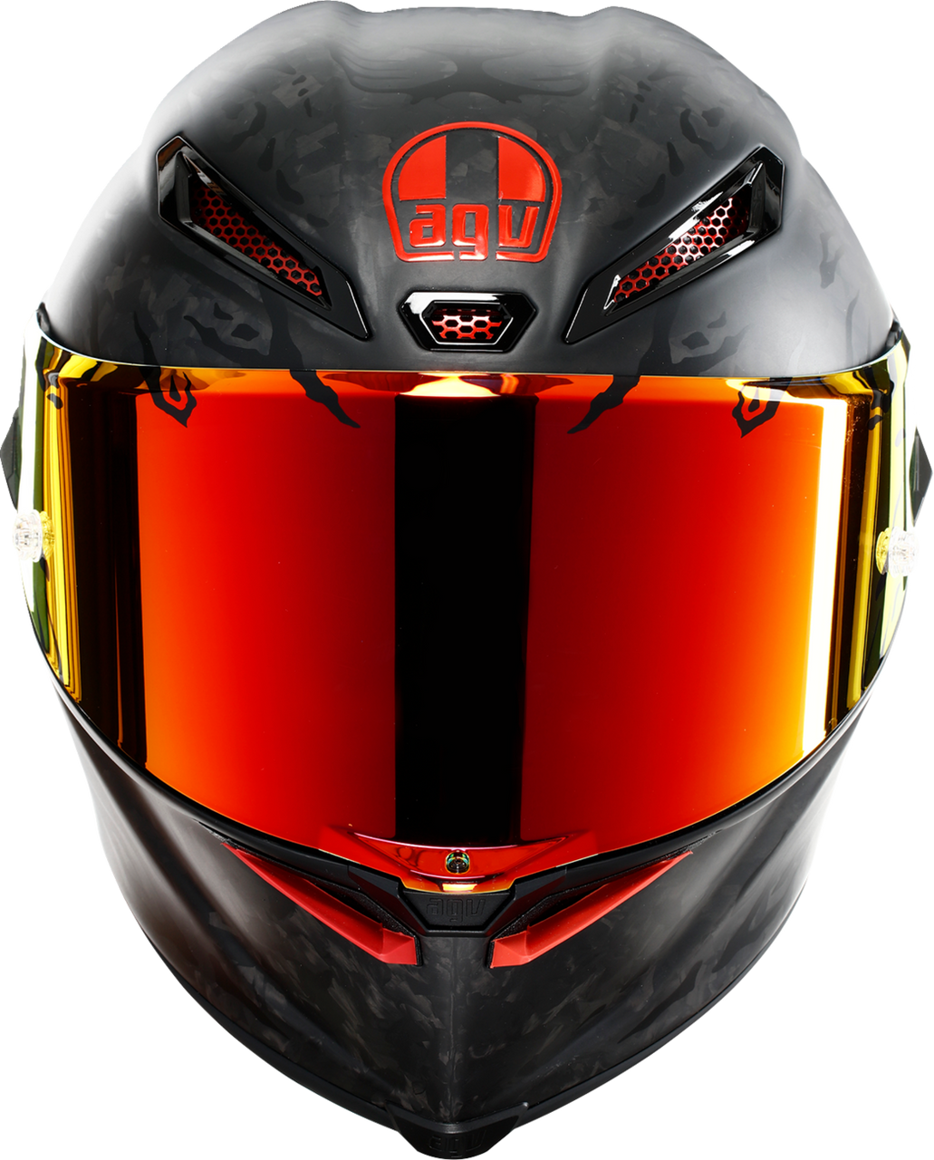 Pista GP RR Helmet - Pantera - Limited - Large