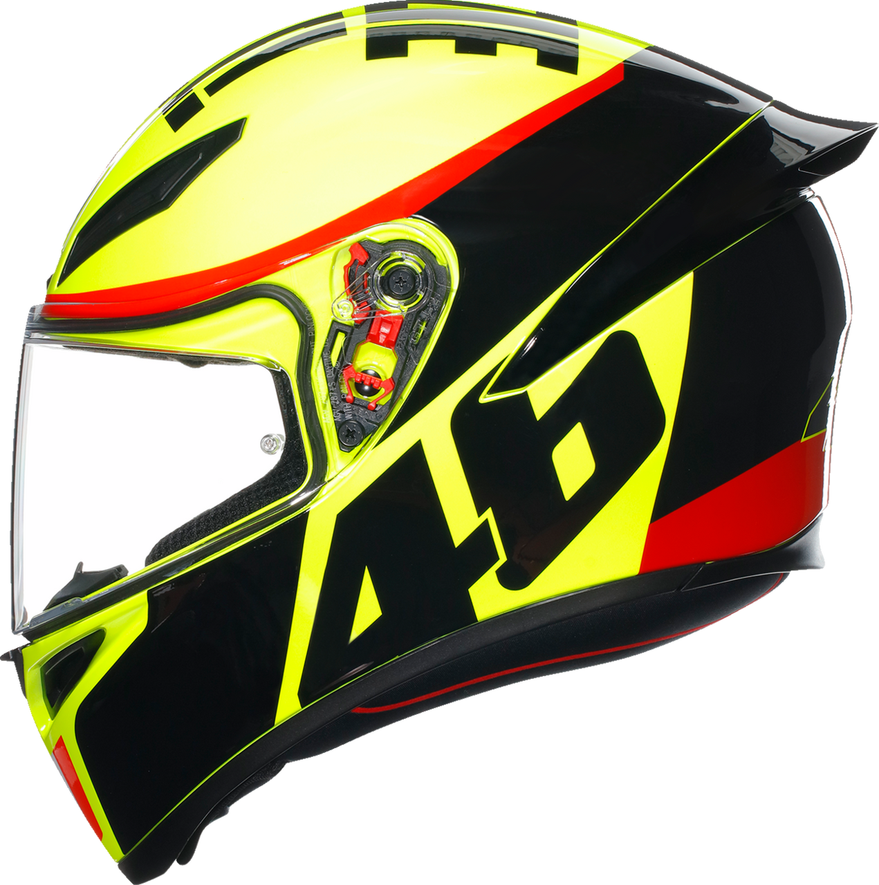 K1 S Helmet - Grazie Vale - Small