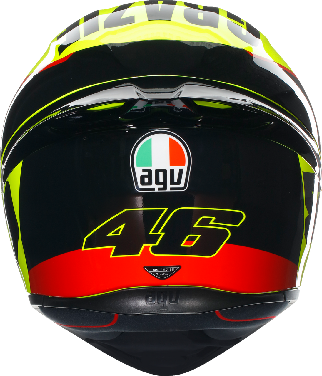 K1 S Helmet - Grazie Vale - XL