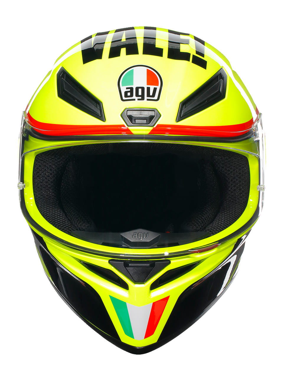 K1 S Helmet - Grazie Vale - XL