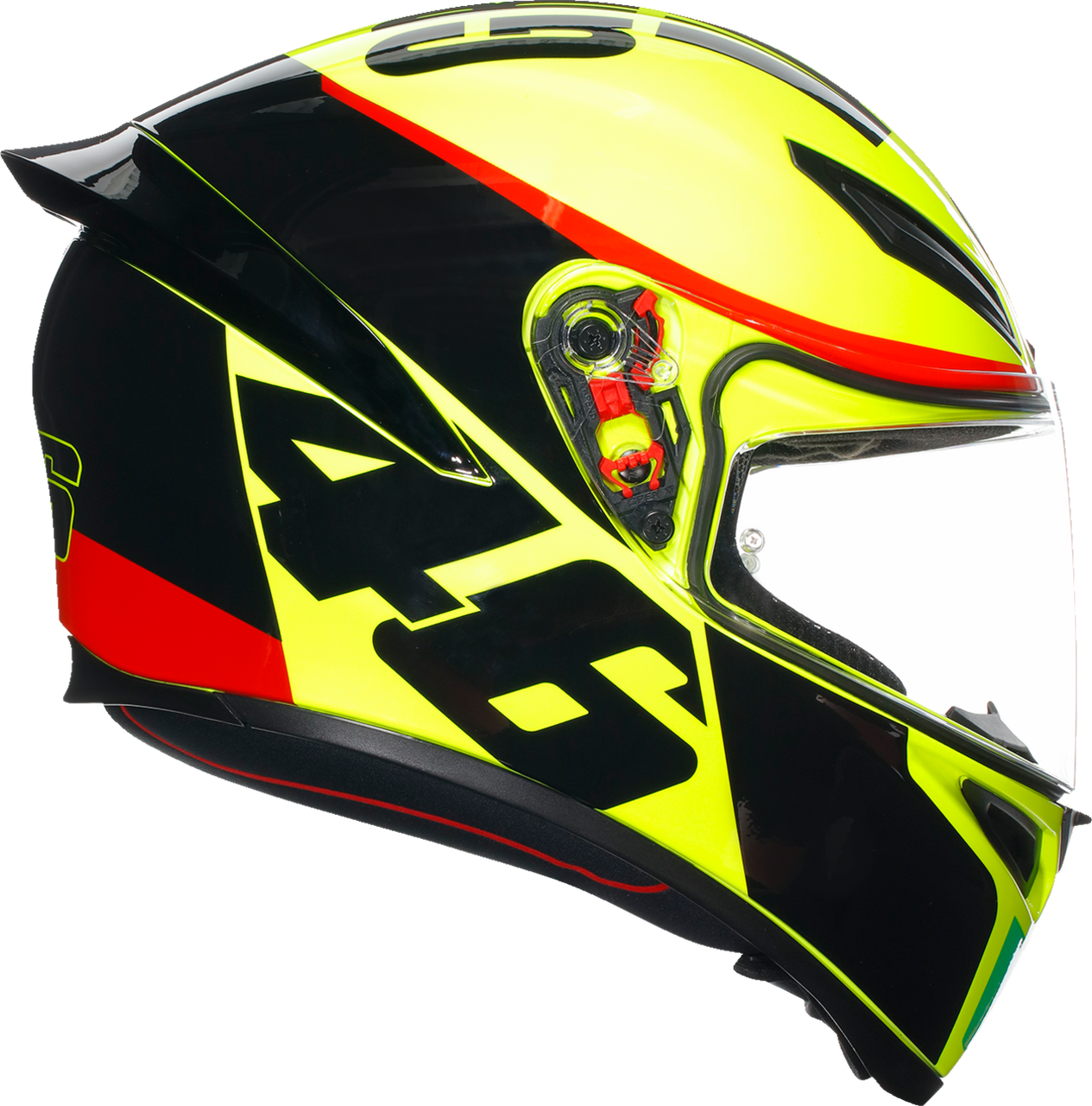 K1 S Helmet - Grazie Vale - XL