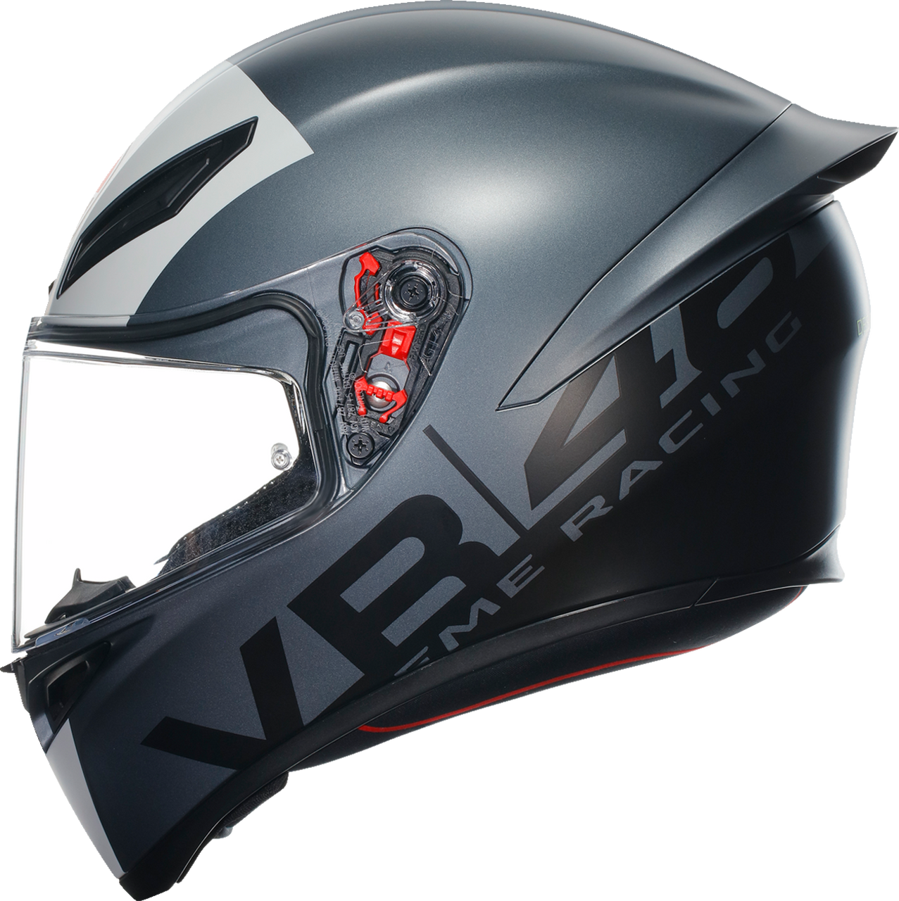 K1 S Helmet - Limit 46 - XL