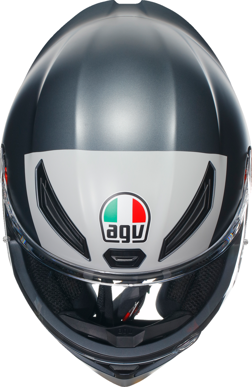 K1 S Helmet - Limit 46 - 2XL