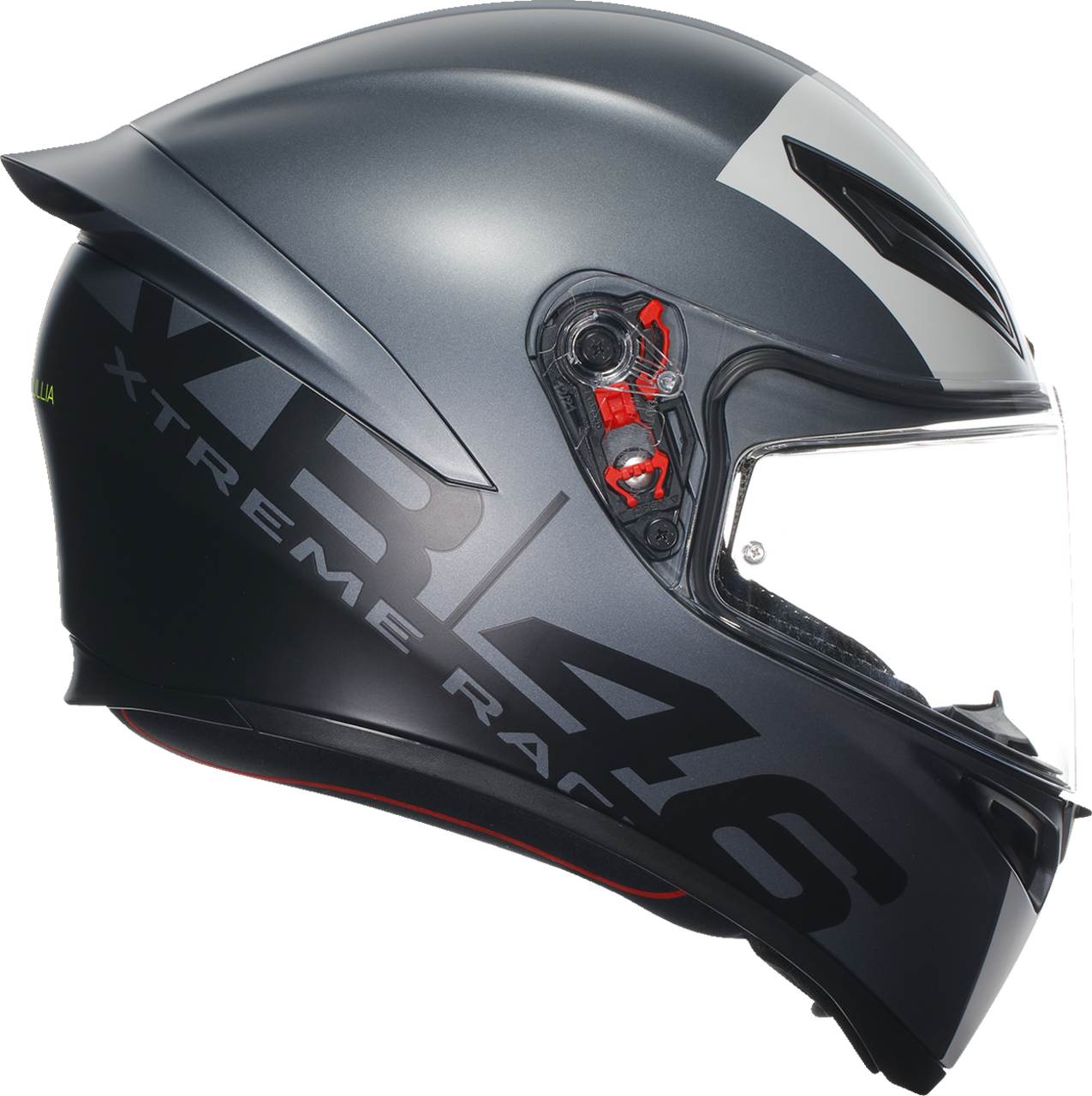 K1 S Helmet - Limit 46 - 2XL