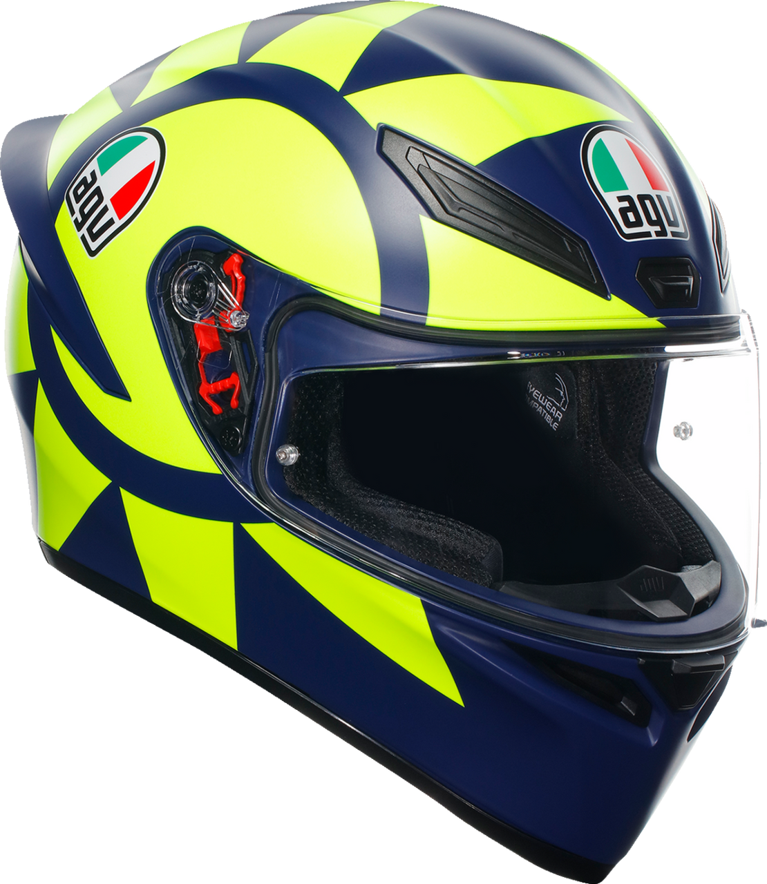 K1 S Helmet - Soleluna 2018 - Large
