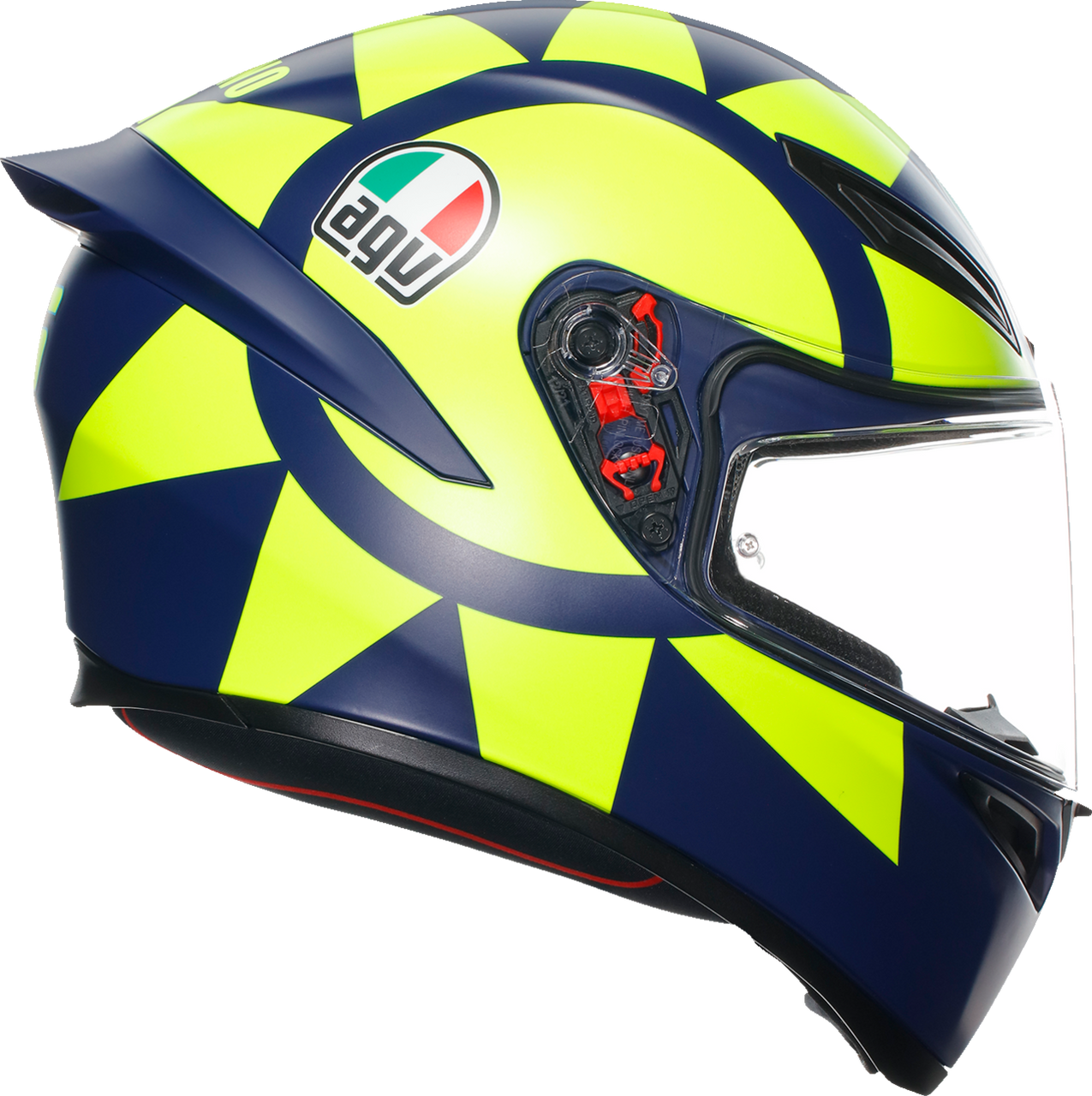 K1 S Helmet - Soleluna 2018 - Large