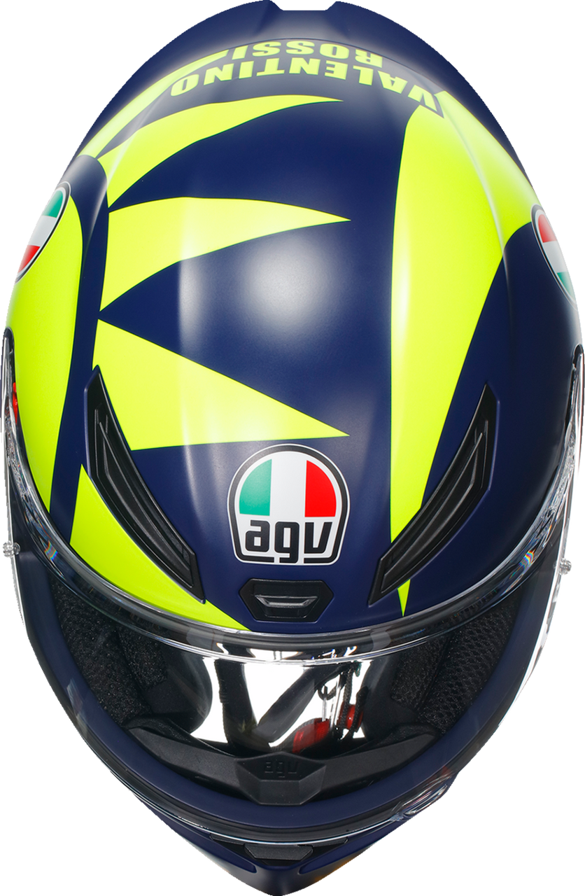 K1 S Helmet - Soleluna 2018 - Large