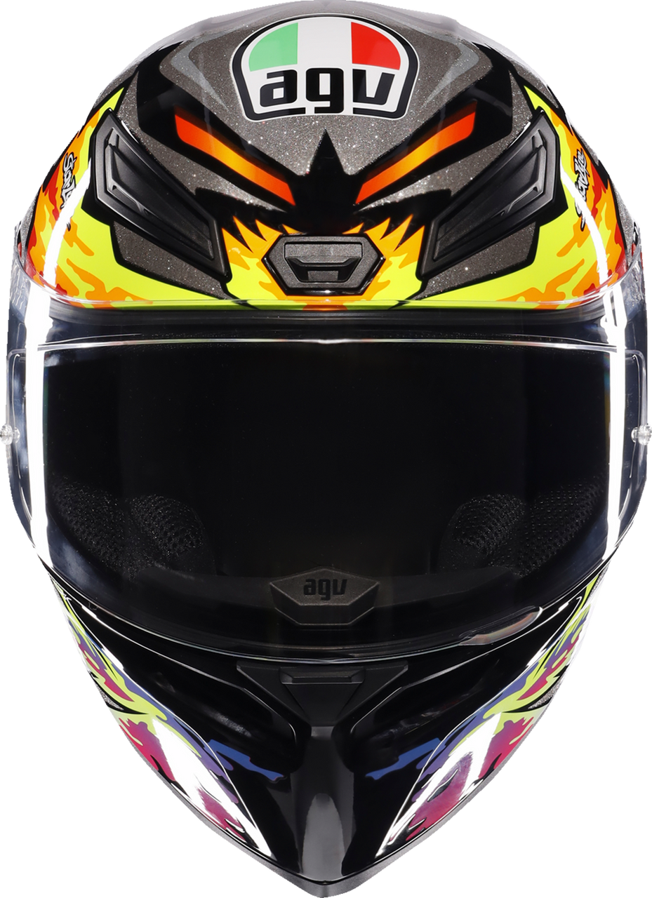 K1 S Helmet - Bezzecchi 2023 - 2XL