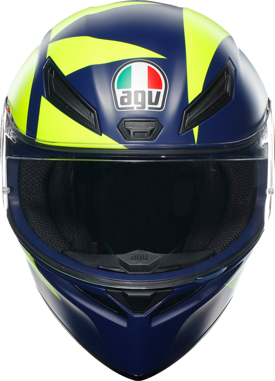 K1 S Helmet - Soleluna 2018 - Small