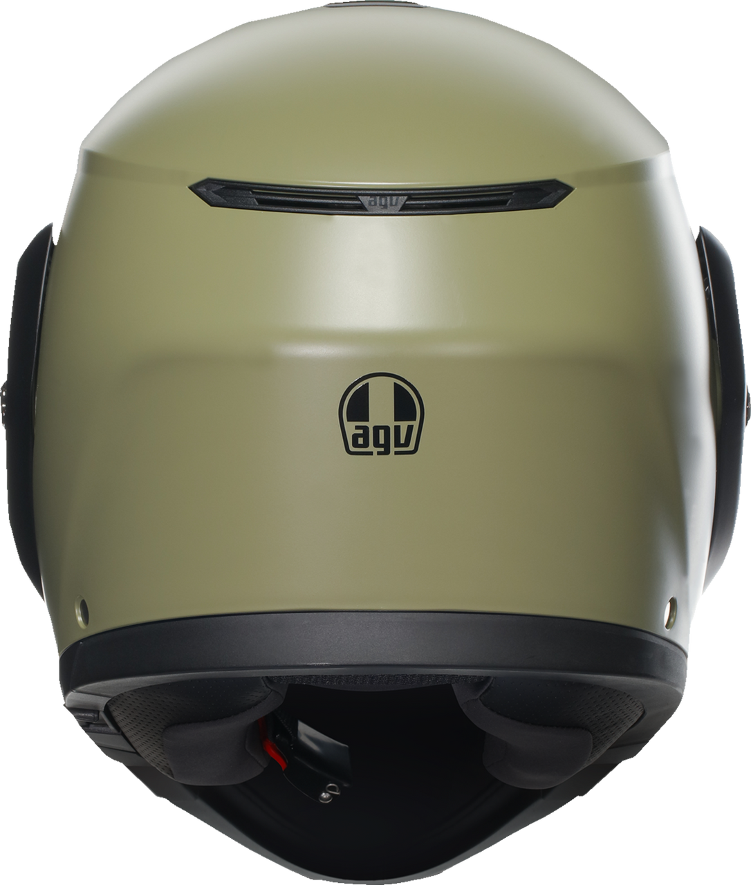 Streetmodular Helmet - Mono - Matte Pastello Green/Black - XL