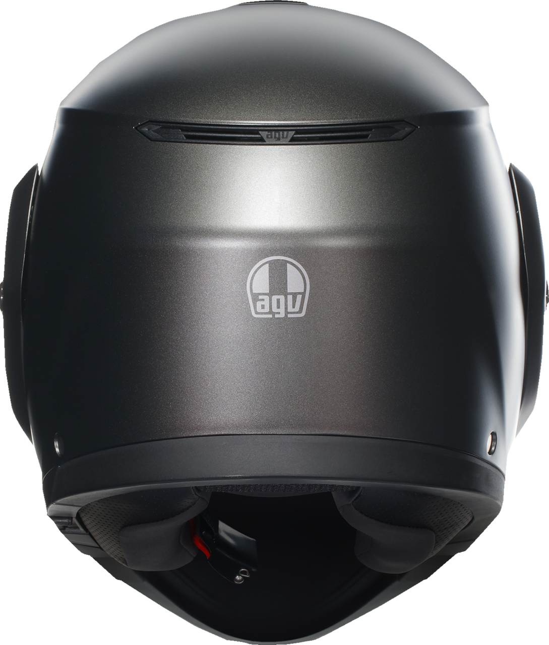Streetmodular Helmet - Mono - Matte Gray - Medium