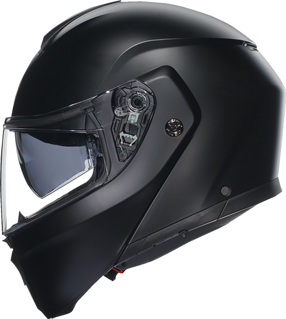 Streetmodular Helmet - Mono - Matte Black - Small