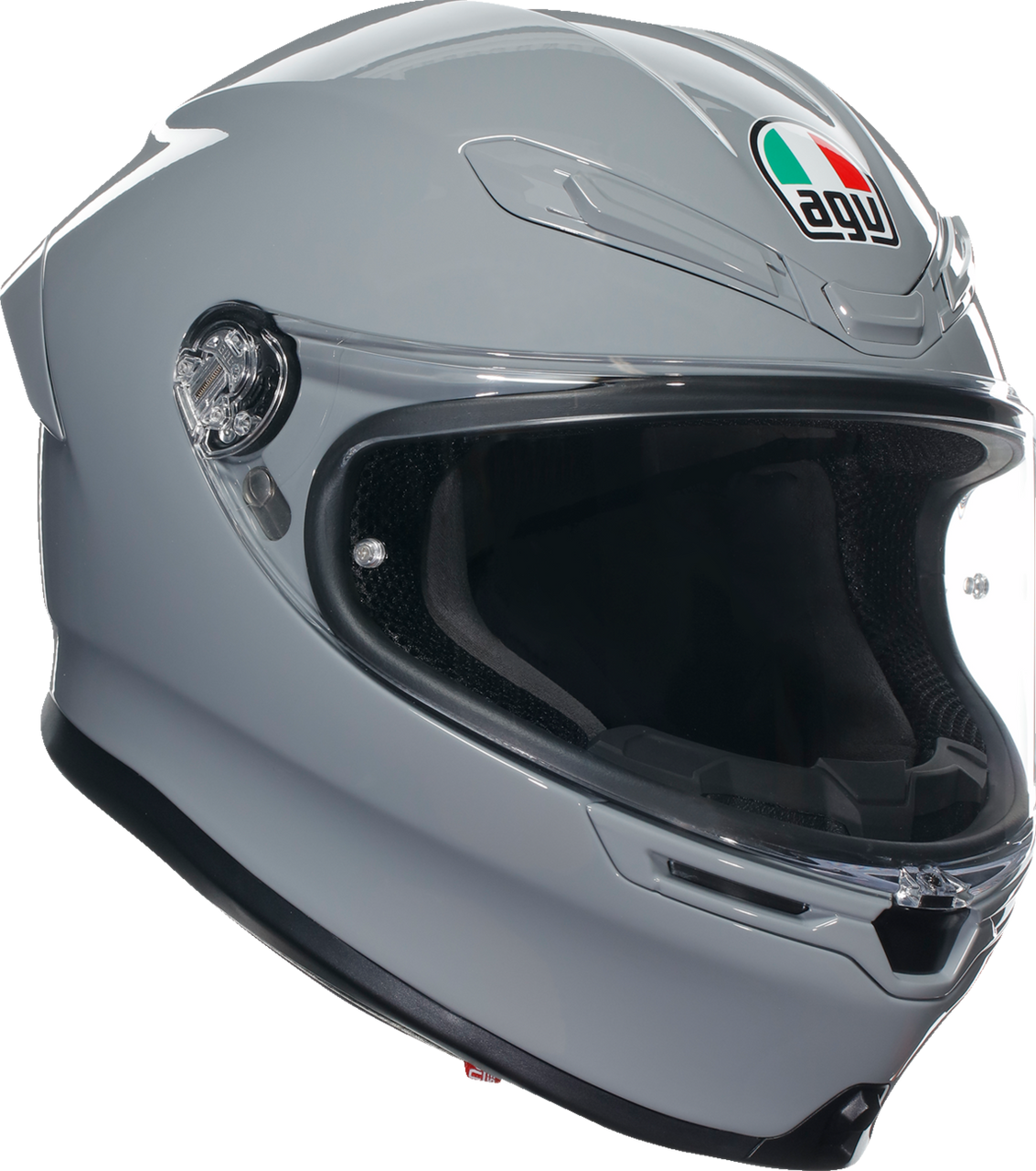 K6 S Helmet - Nardo Gray - XL