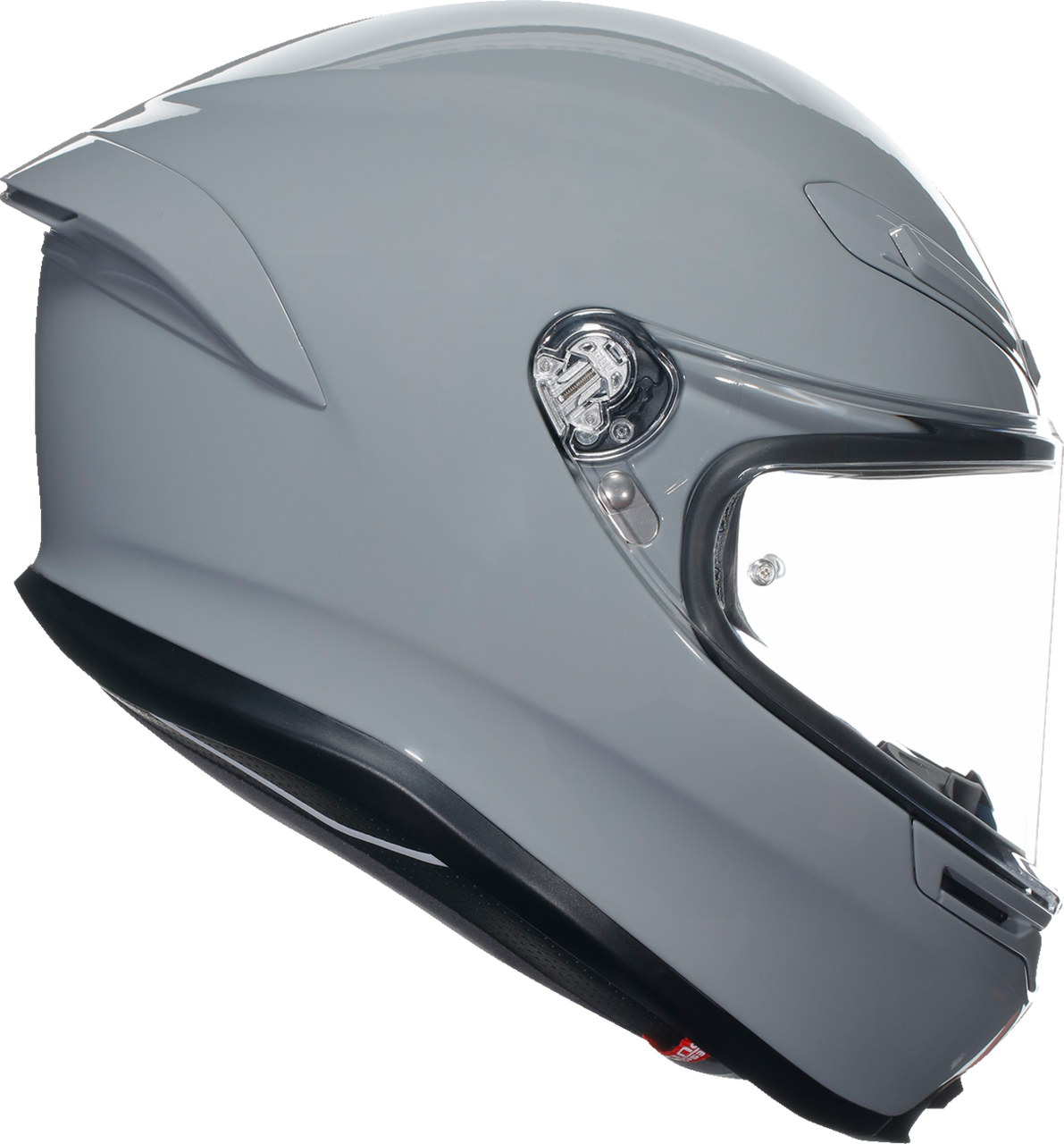 K6 S Helmet - Nardo Gray - XL