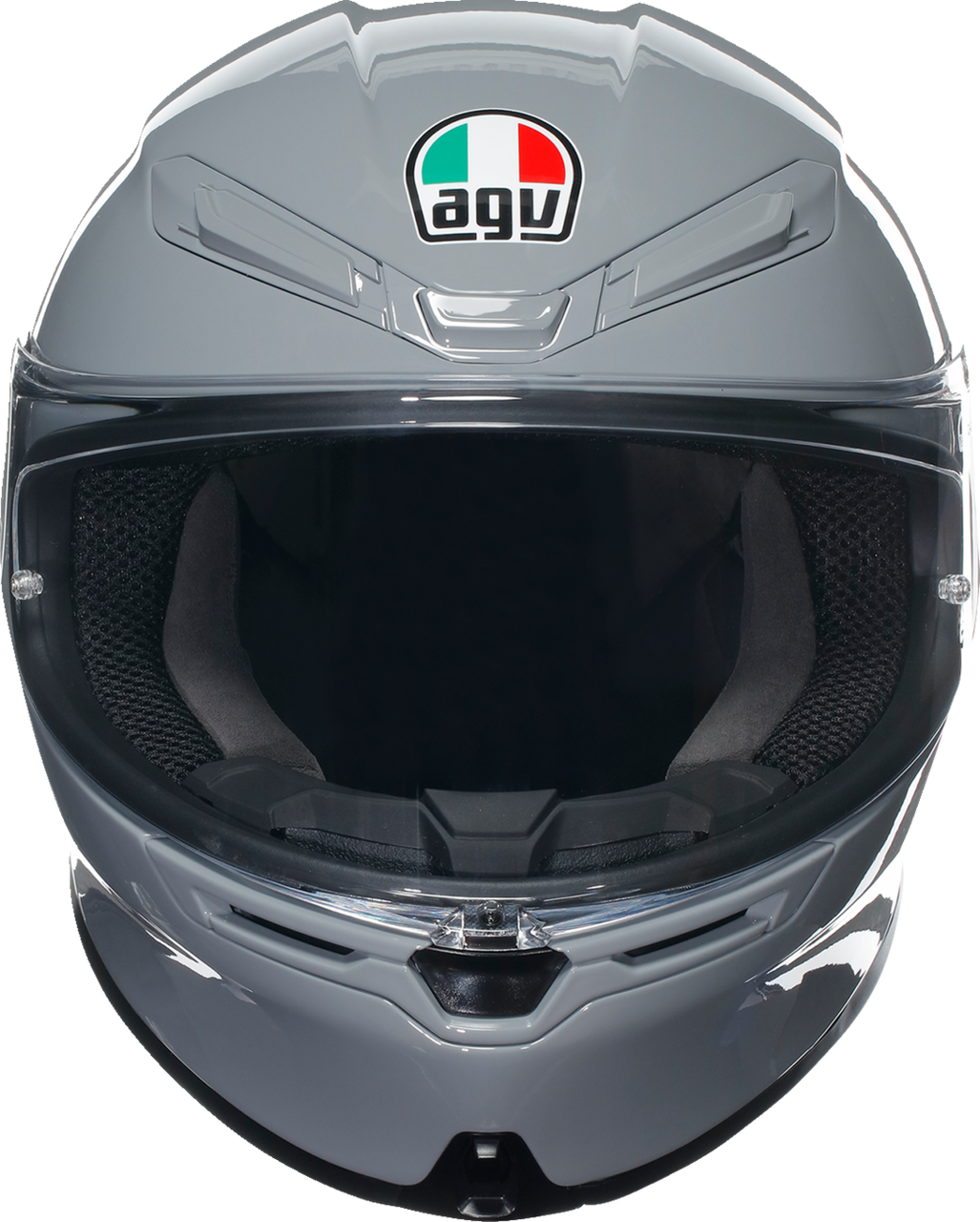 K6 S Helmet - Nardo Gray - XL