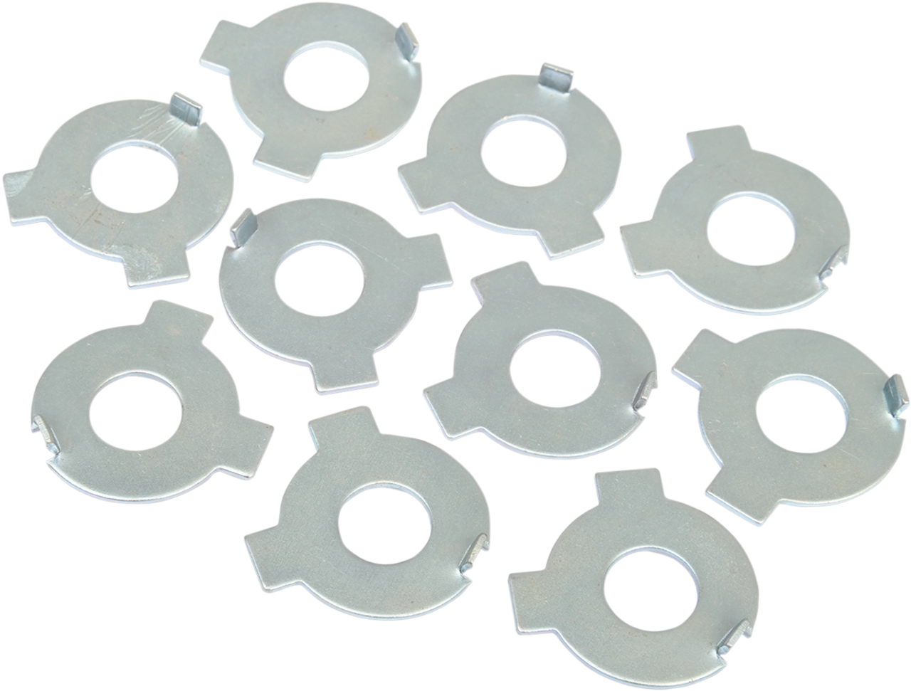 Eastern Motorcycle Parts Transmission Lock Tab Washers A3336252