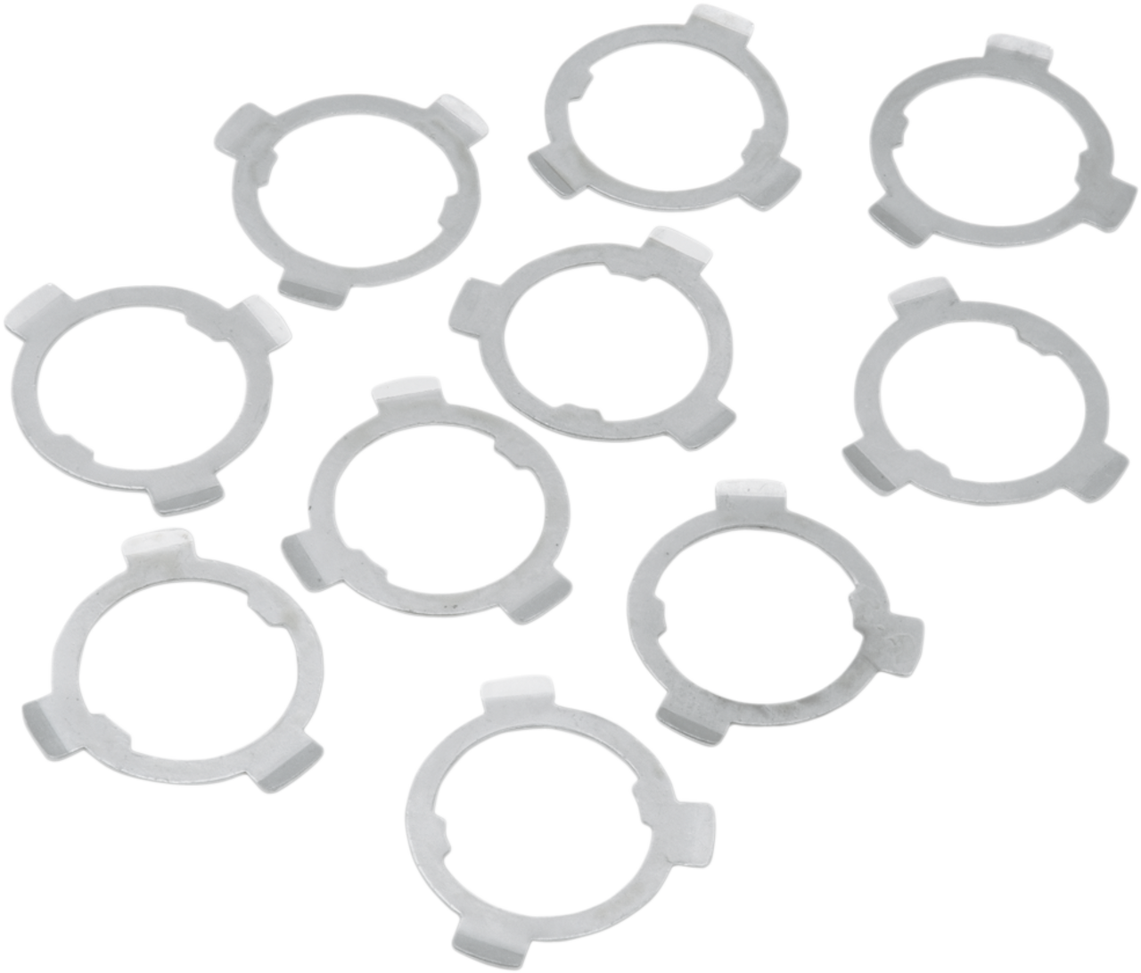 Eastern Motorcycle Parts Transmission Lock Tab Washers A3521636