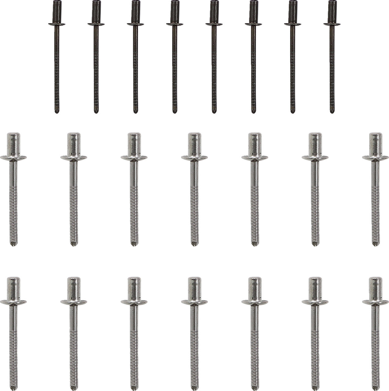 Muffler Repacking Kit - P-RPCK228