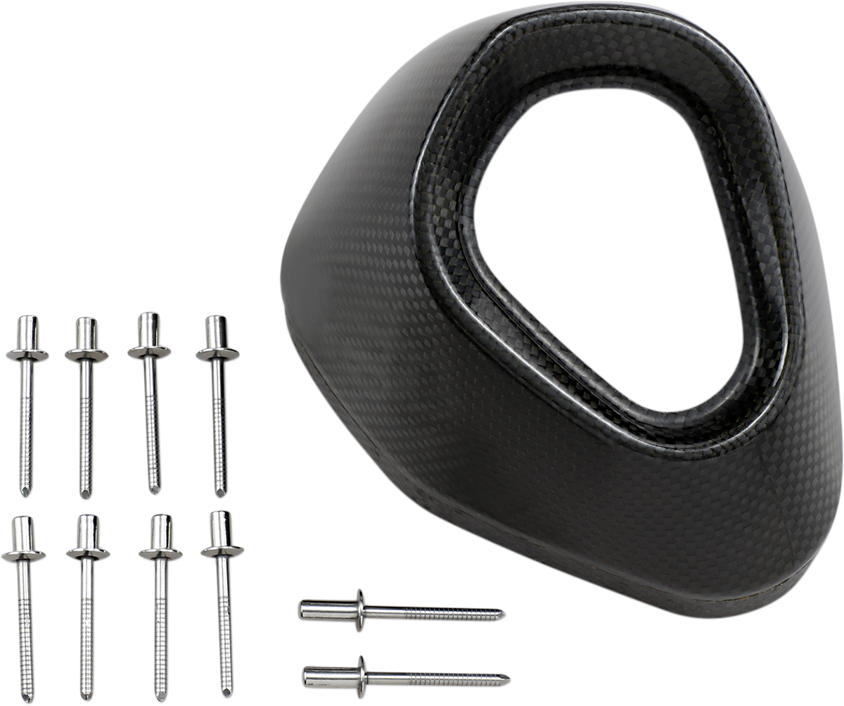 Replacement End Cap - R6 Type 1