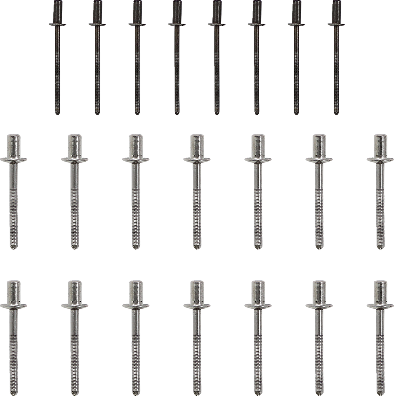 Muffler Repacking Kit