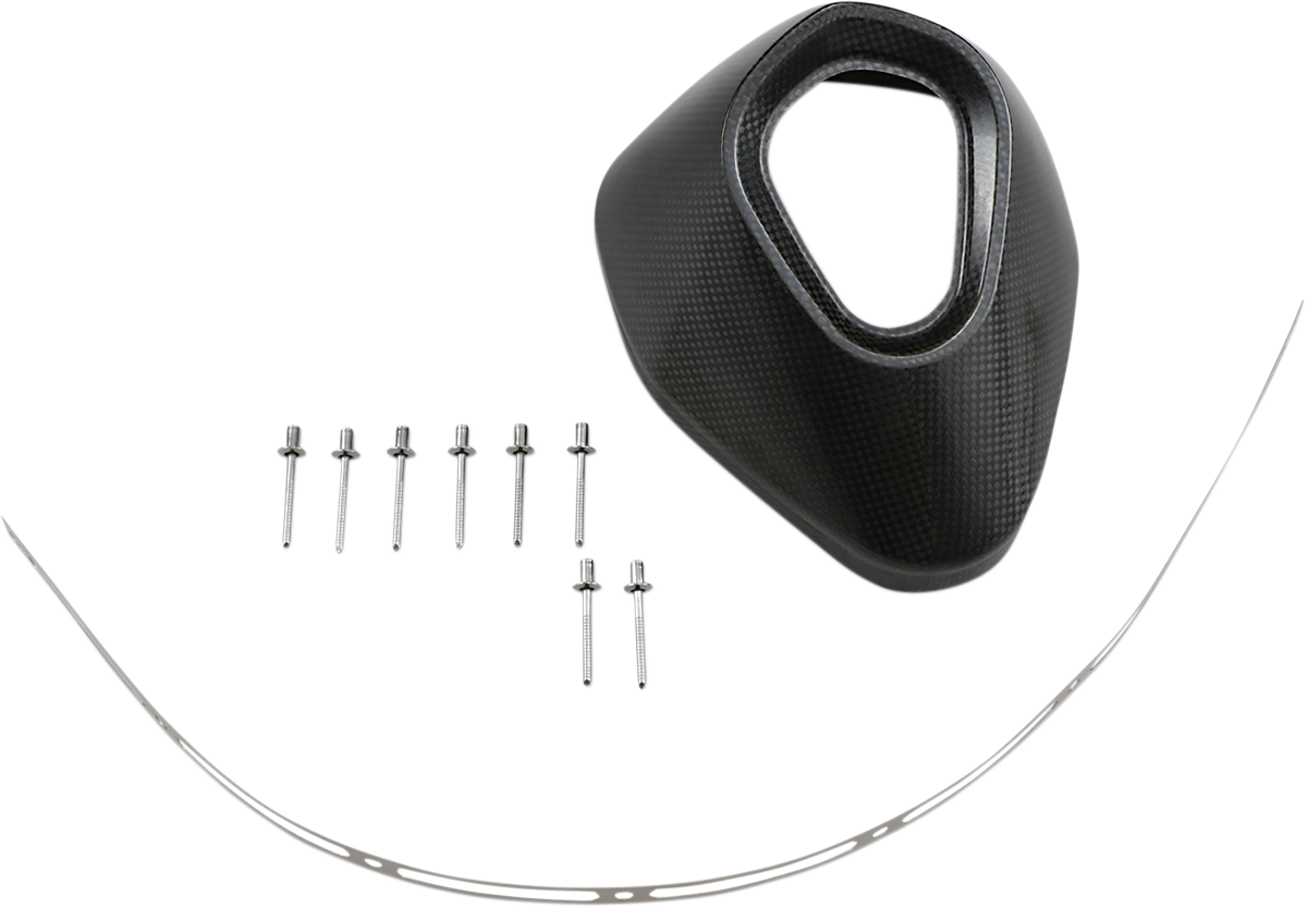 Replacement End Cap - EC105