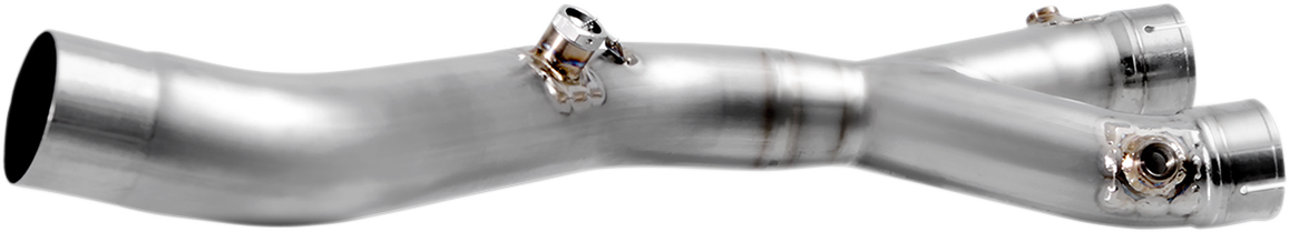 Link Pipe - Titanium