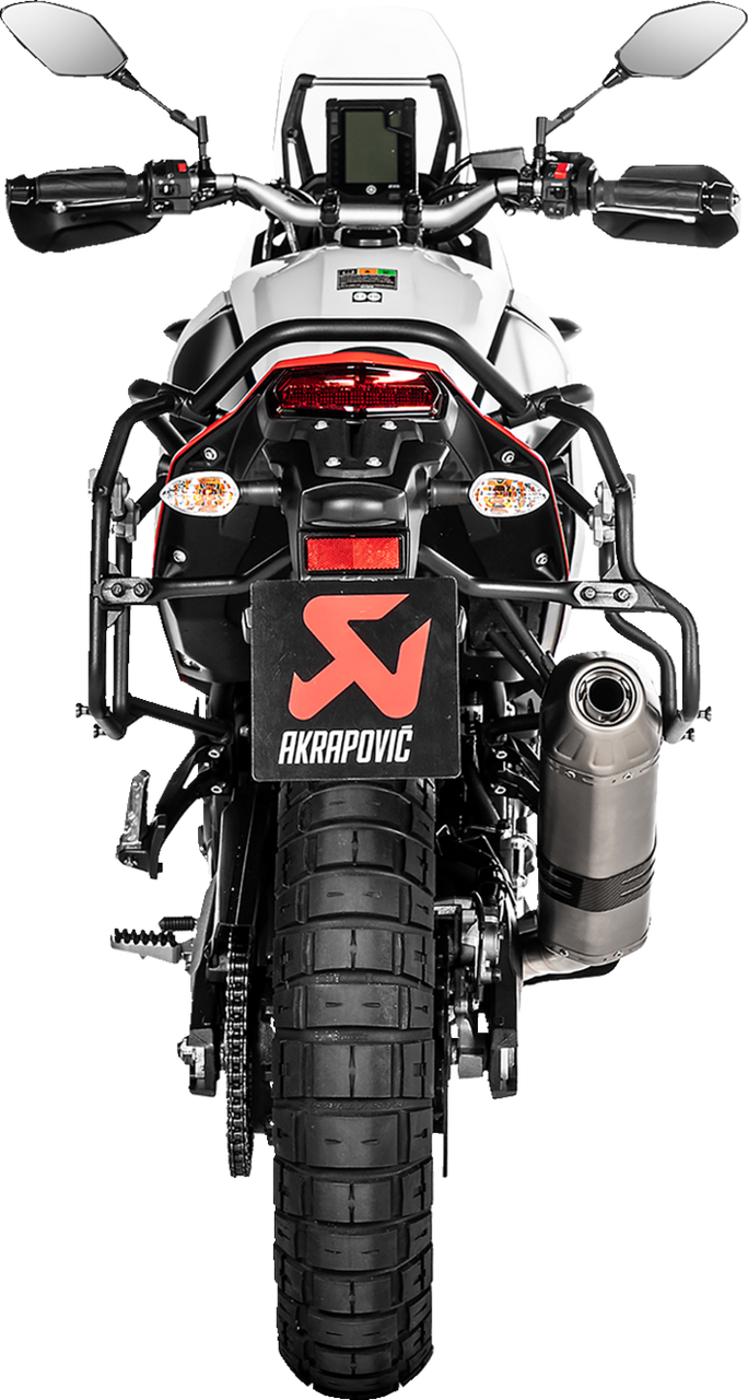 Slip-On Line Muffler - Titanium - Ténéré 700