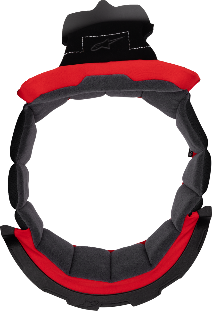 Supertech R10 Crown Pad - Medium - 15 mm