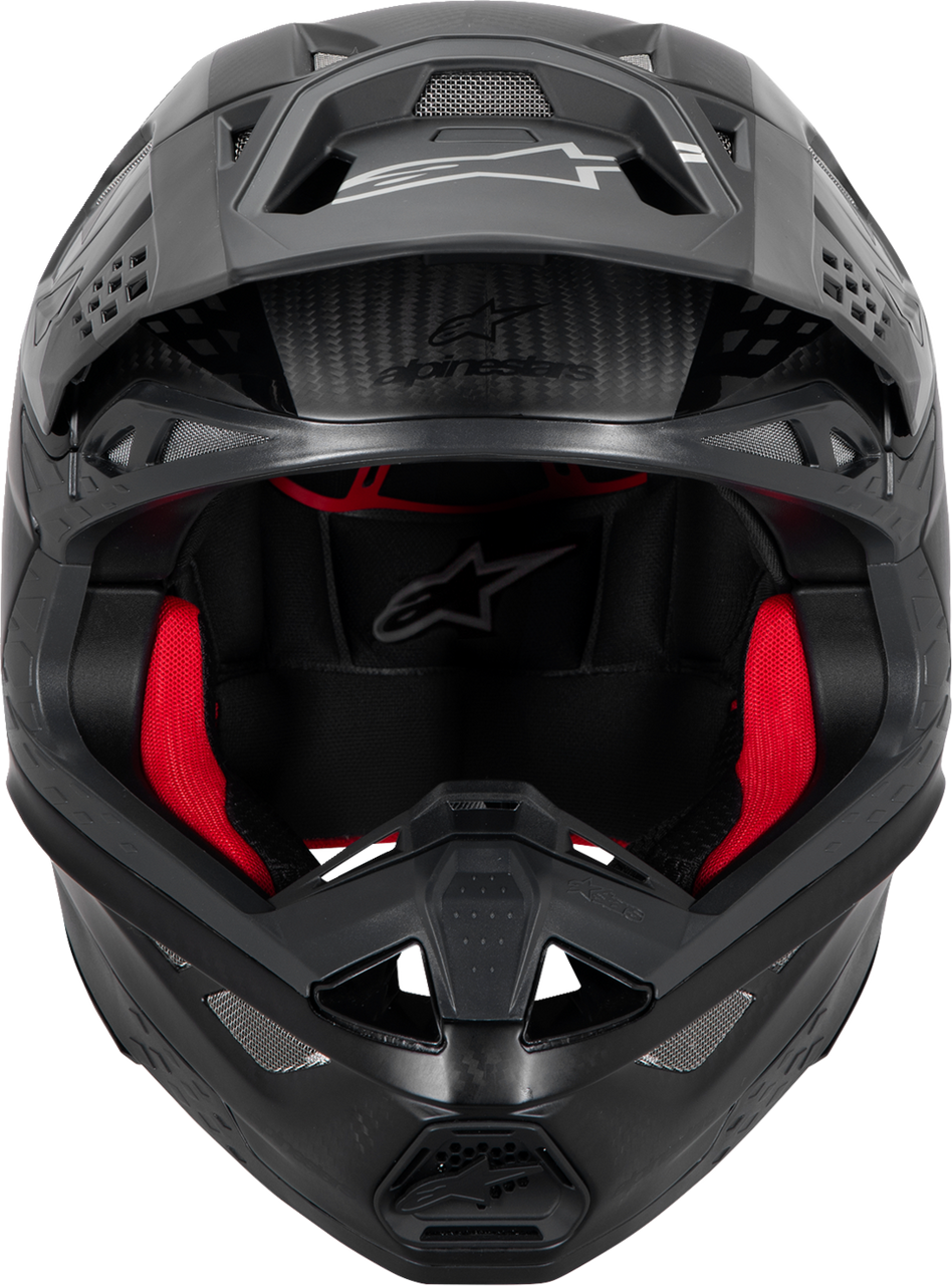 Supertech M10 Helmet - Fame - MIPS® - Black Carbon - XS