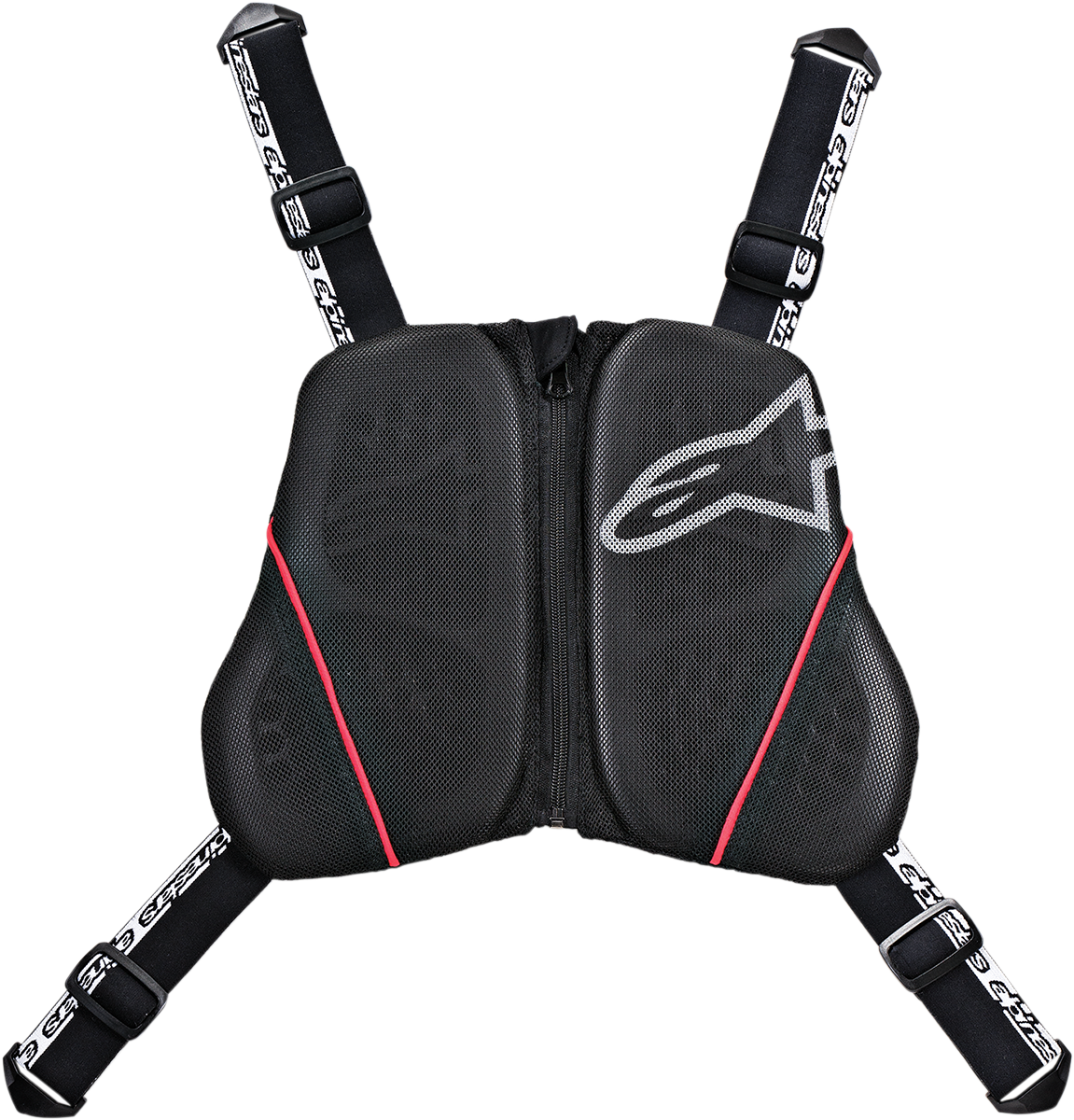 Nucleon KR-C Chest Protector - XS/S