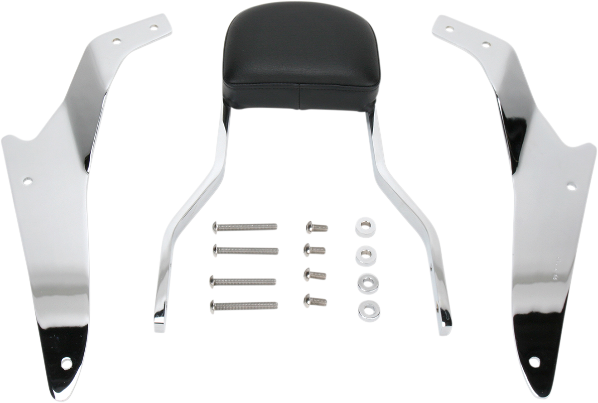 Sissy Bar - Short - VLX600