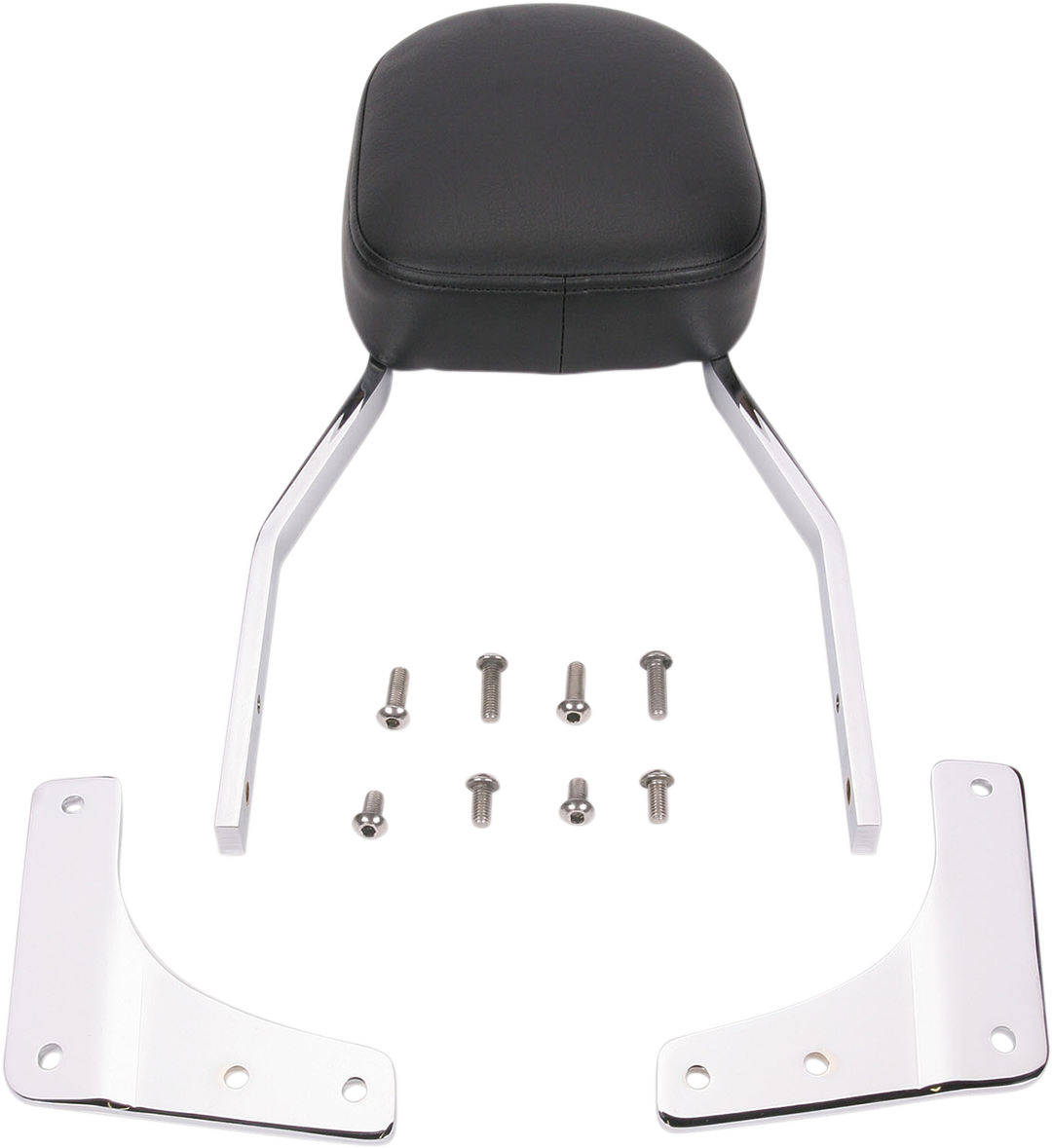 Sissy Bar - Standard - Honda VT