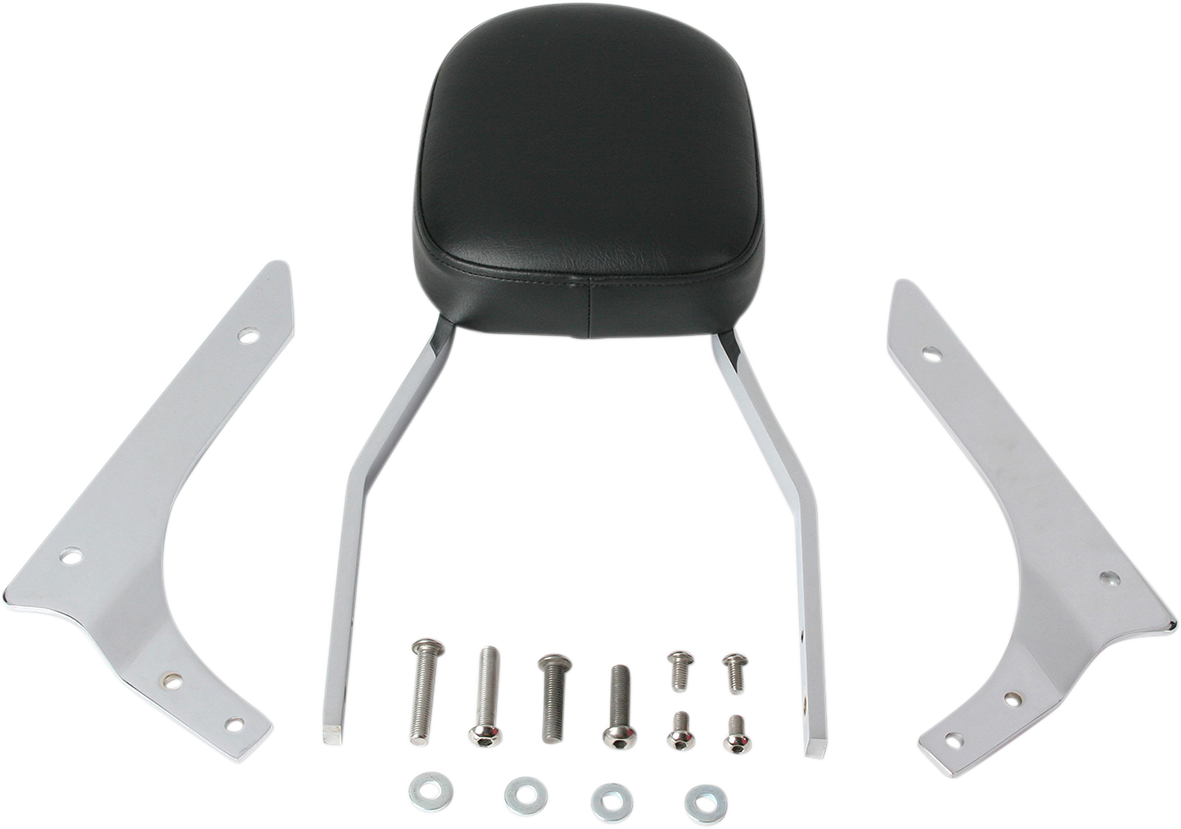 Sissy Bar - Standard - 750 Aero