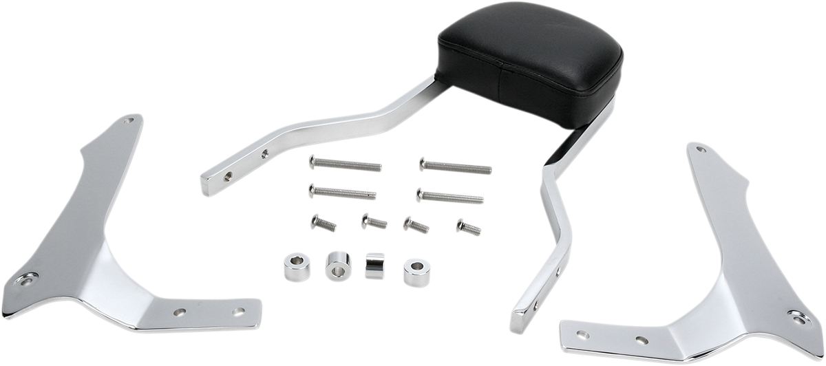 Sissy Bar - Short - Raider